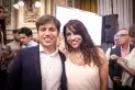 Después de renunciar al INADI, Victoria Donda se sumó al gobierno de Axel Kicillof