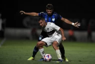 Los hinchas de Atlético Tucumán confían en que el equipo seguirá mejorando