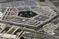 Estados Unidos derribó otro objeto misterioso en la frontera con Canadá