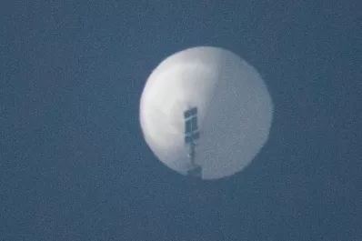 No hay indicios de actividad extraterrestre con los derribos de Ovnis, advirtió la Casa Blanca