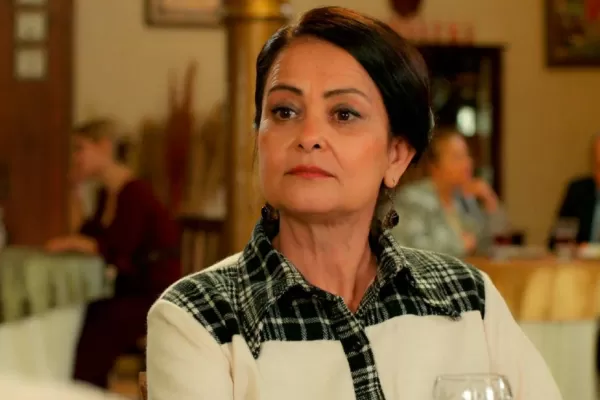 Terremoto en Turquía: murió Emel Atici, una de las actrices de la novela Züleyha