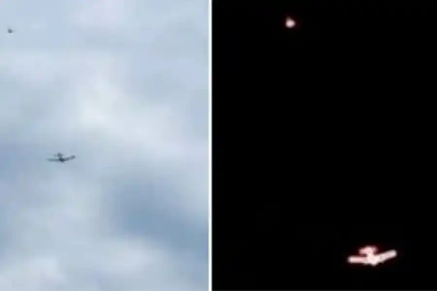 Fotografía tomada por Gustavo Yanez.