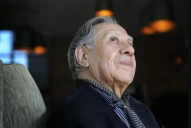 A los 92 años, murió el maestro Héctor Zaraspe