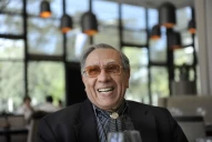 Héctor Zaraspe: La disciplina es la madre del arte