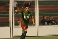 Ganó Agropecuario y así quedó San Martín en las posiciones de la Primera Nacional