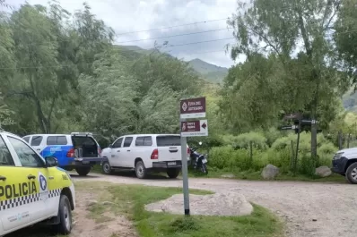 El Mollar: detienen al acusado de matar a un taxista