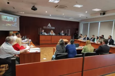 Homicidios en el campo: “No sé qué sería de mí si me quedaba esa noche”