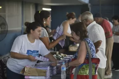 Último día para retirar el Boleto Gratuito para Jubilados