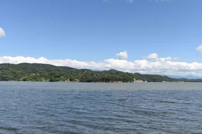 Encontraron sin vida al hombre que había caído en El Cadillal