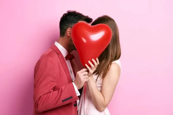 San Valentín: ¿por qué se celebra el 14 de febrero el Día de los Enamorados?