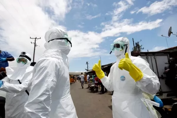 Nueve muertos en Guinea por el virus Marburgo: la OMS en alerta