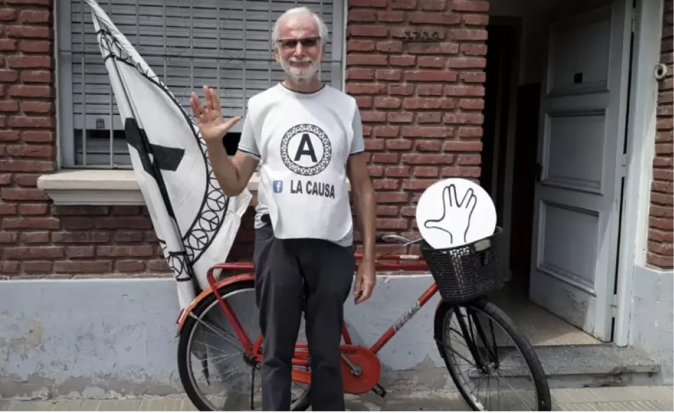 Un concejal propuso crear un espacio de conexión extraterrestre y observación de ovnis