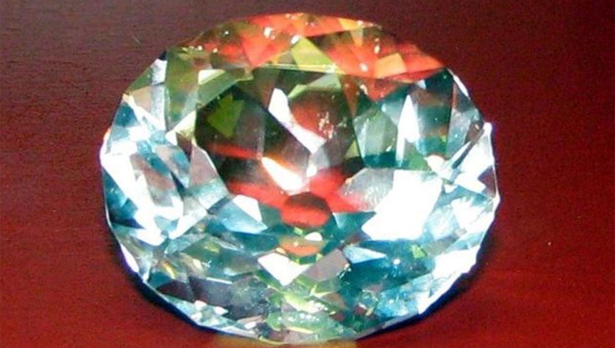 RECLAMADO. El diamante Koh-i-Noor desató sangrientas disputas hasta que llegó a manos de la reina Victoria, en 1877.