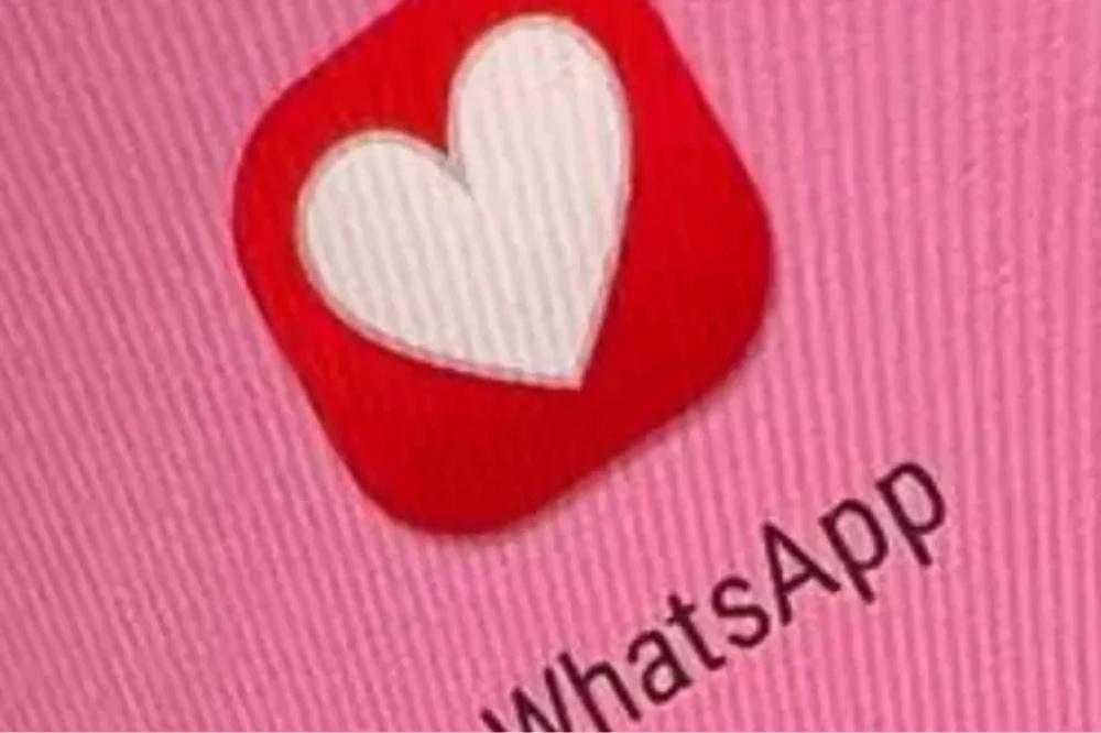San Valentín: cómo configurar el modo WhatsApp para este día especial