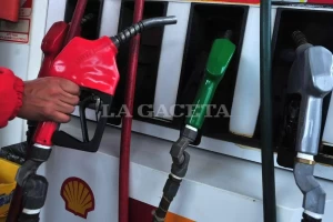 Combustibles: Shell y Axion aumentan un 4% en Tucumán y se esperan definiciones de YPF