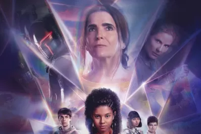 Qué hay para ver en CCCGO y en las plataformas de streaming