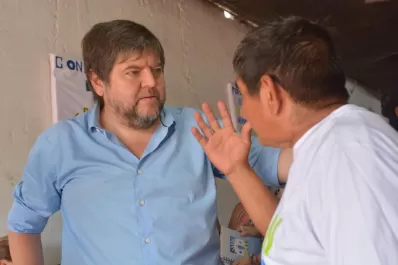 Carlos Ale arremetió contra Federico Masso: Camaleón de la política tucumana