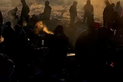 Naciones Unidas pide 5.600 millones de dólares para Ucrania