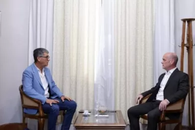 Educación y ANSES buscan agilizar los trámites de jubilaciones docente