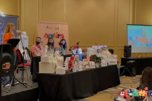 Abren un concurso para realizar una serie en animación y un documental