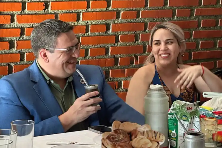 Dimes y diretes: el pase de una ministra y la puja opositora en Yerba Buena