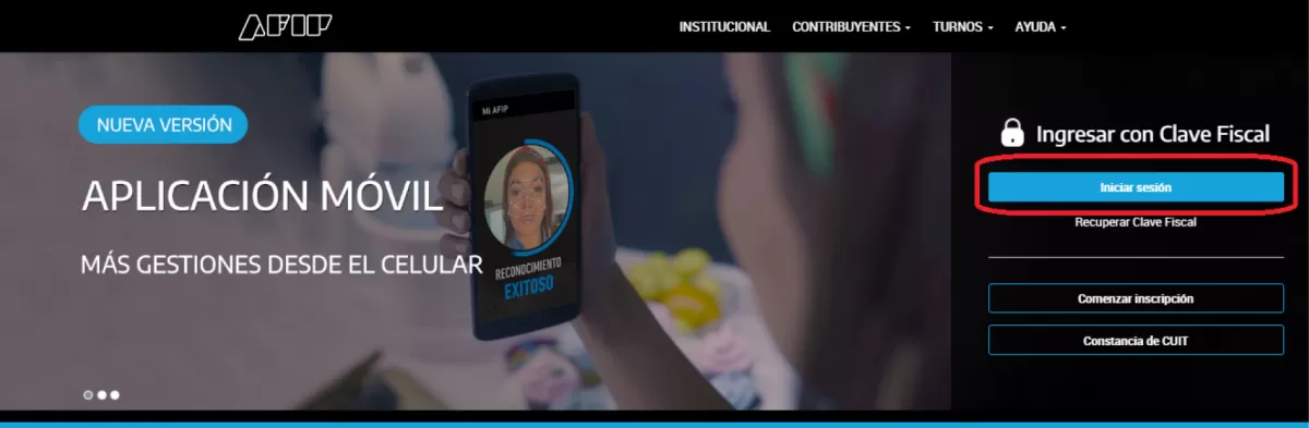 Impuesto a la Ganancias: paso a paso de cómo deducir los gastos educativos en la web de AFIP