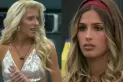 Gran Hermano: Julieta usó la fulminante contra Camila y cinco participantes quedaron en placa