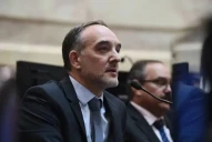 La Corte no le tomó juramento al kirchnerista Martín Doñate como consejero de la Magistratura