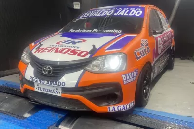 Motores: El pelotón de adelante los atrae