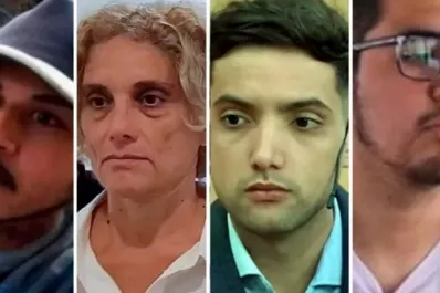 Ataque a Cristina Kirchner: confirmaron los procesamientos de los integrantes de Revolución Federal