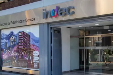 La canasta básica subió 7,2% en enero: una familia necesitó $163.538 para no caer en la pobreza