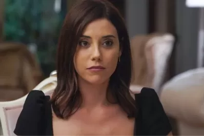 Terremoto en Turquía: la actriz Cansu Dere continúa desaparecida y preocupa a sus fans