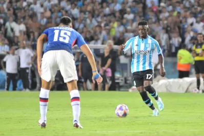 La cuarta fecha de la Liga Profesional arranca mañana con tres partidos