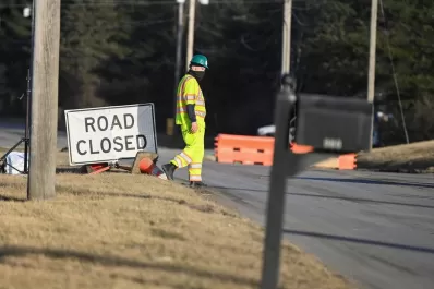 Cinco claves para comprender todo sobre el tren con químicos que descarriló en Ohio