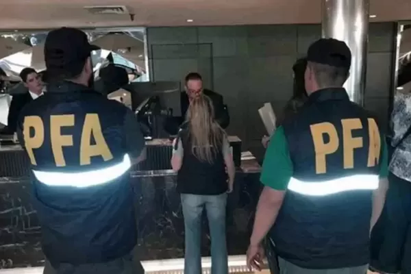 Embarazadas rusas: denuncian a la mujer que organiza “tours de parto”