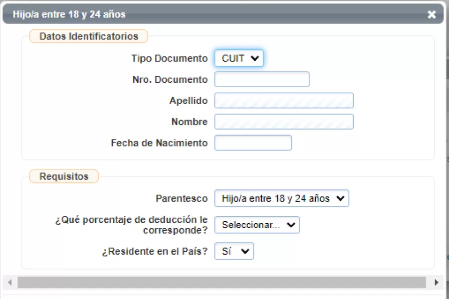 Impuesto a la Ganancias: paso a paso de cómo deducir los gastos educativos en la web de AFIP