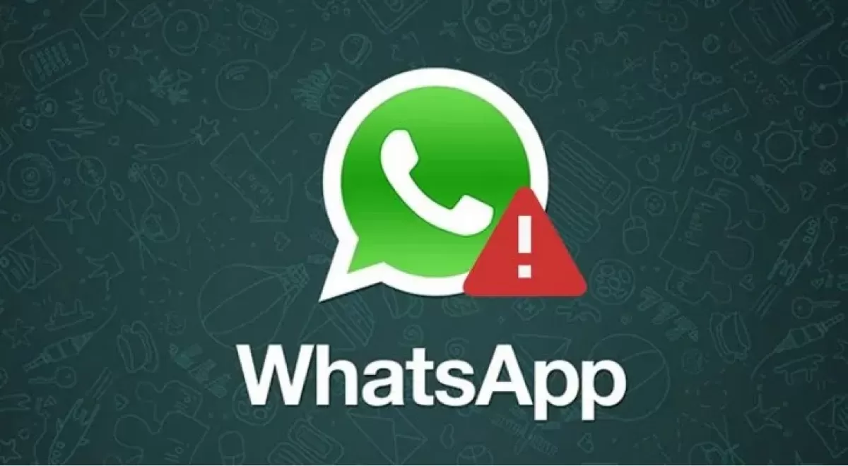 WhatsApp te advierte: si tenés estas apps, ¡cierran tu cuenta!