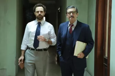 Cuáles son las películas nominadas a los premios BAFTA disponibles en streaming