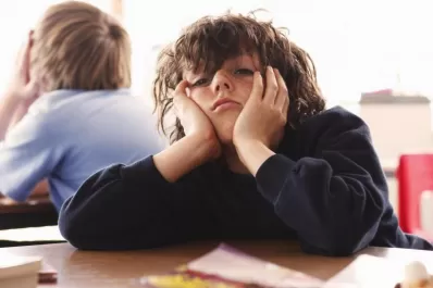 Qué hacer cuando nuestros hijos están aburridos