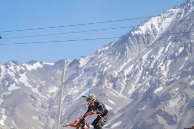 Enduro: Mercado se fija metas exigentes