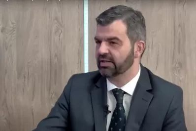 “El Poder Judicial está al servicio del poder político”, sostiene el alfarismo