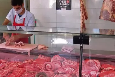 De qué trata el reintegro del 10% en compras de carnicería que impulsa el Gobierno