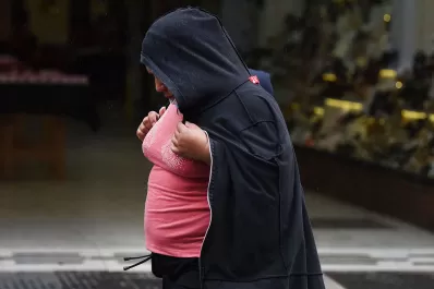 El fin de semana XXL arranca agradable y la máxima rondará los 17°