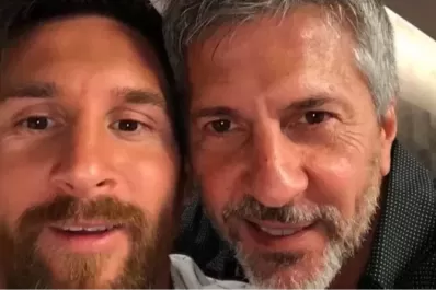 El papá de Lionel Messi fue contundente sobre un posible regreso al Barcelona