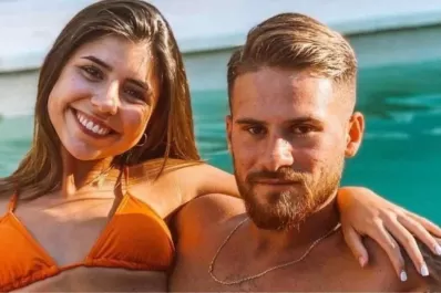 Se filtraron nuevos y escandalosos detalles sobre la separación de Alexis Mac Allister
