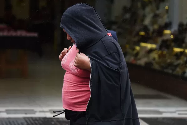 De la ola de calor al frío: así estará el clima el fin de semana en Tucumán