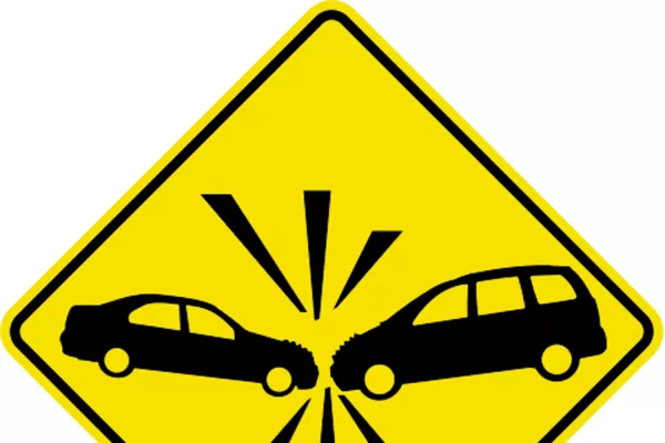 Hacia un choque frontal