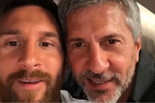 El papá de Lionel Messi fue contundente sobre un posible regreso al Barcelona