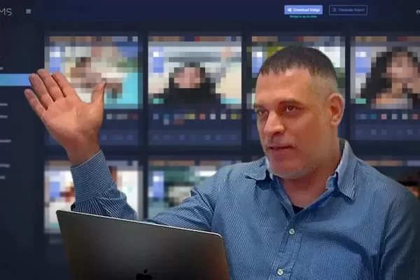 ¿Qué es el “Team Jorge”?, el grupo de hackers que aseguró intervenir en 33 elecciones presidenciales