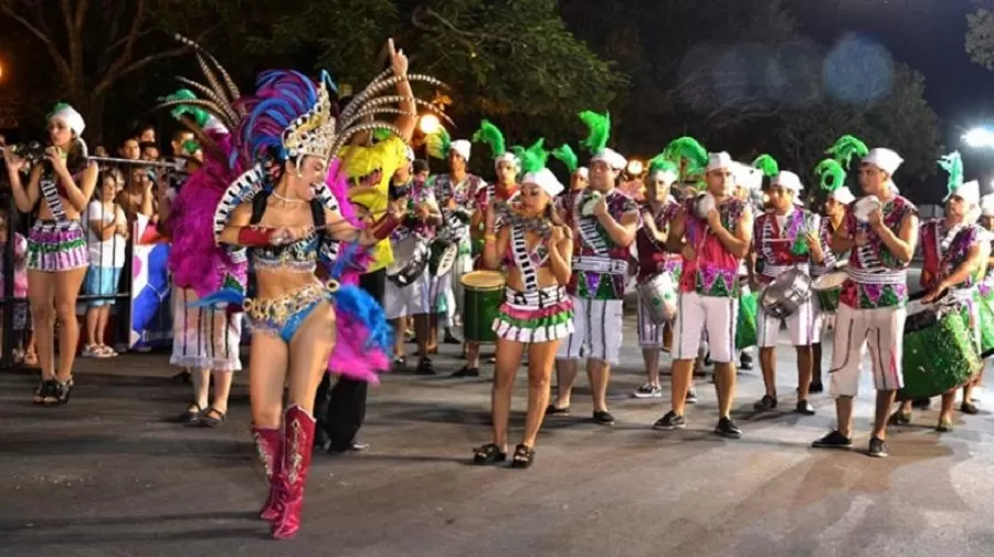 Carnaval: los principales destinos de Tucumán tendrán más del 90% de ocupación